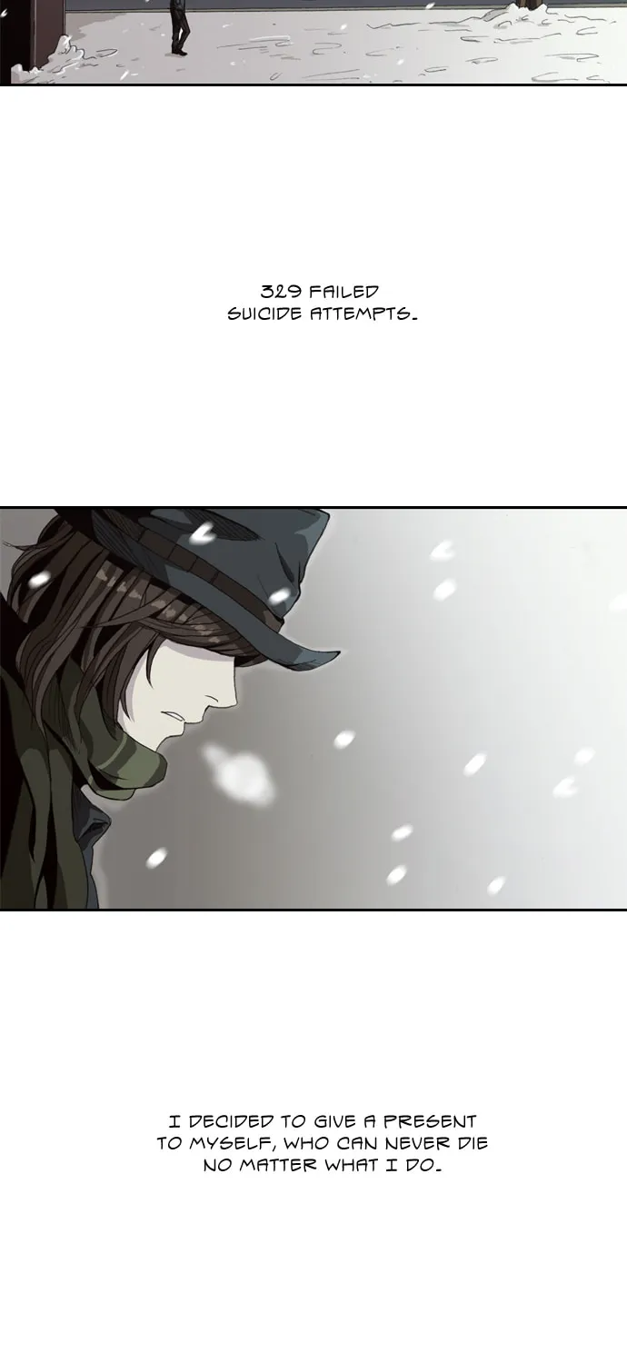 Read Temptation Moon chapter 1 image 8 on Lezhin