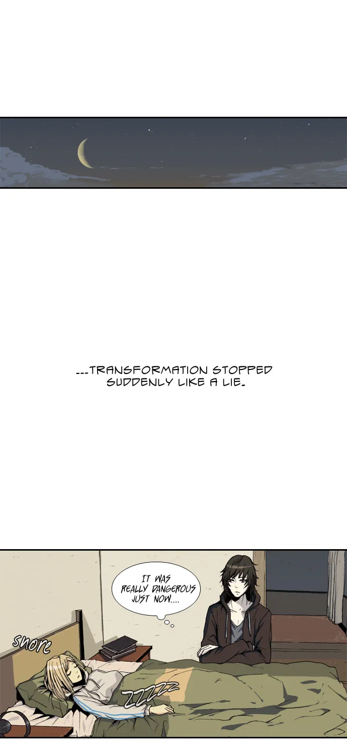 Read Temptation Moon chapter 2 image 11 on Lezhin