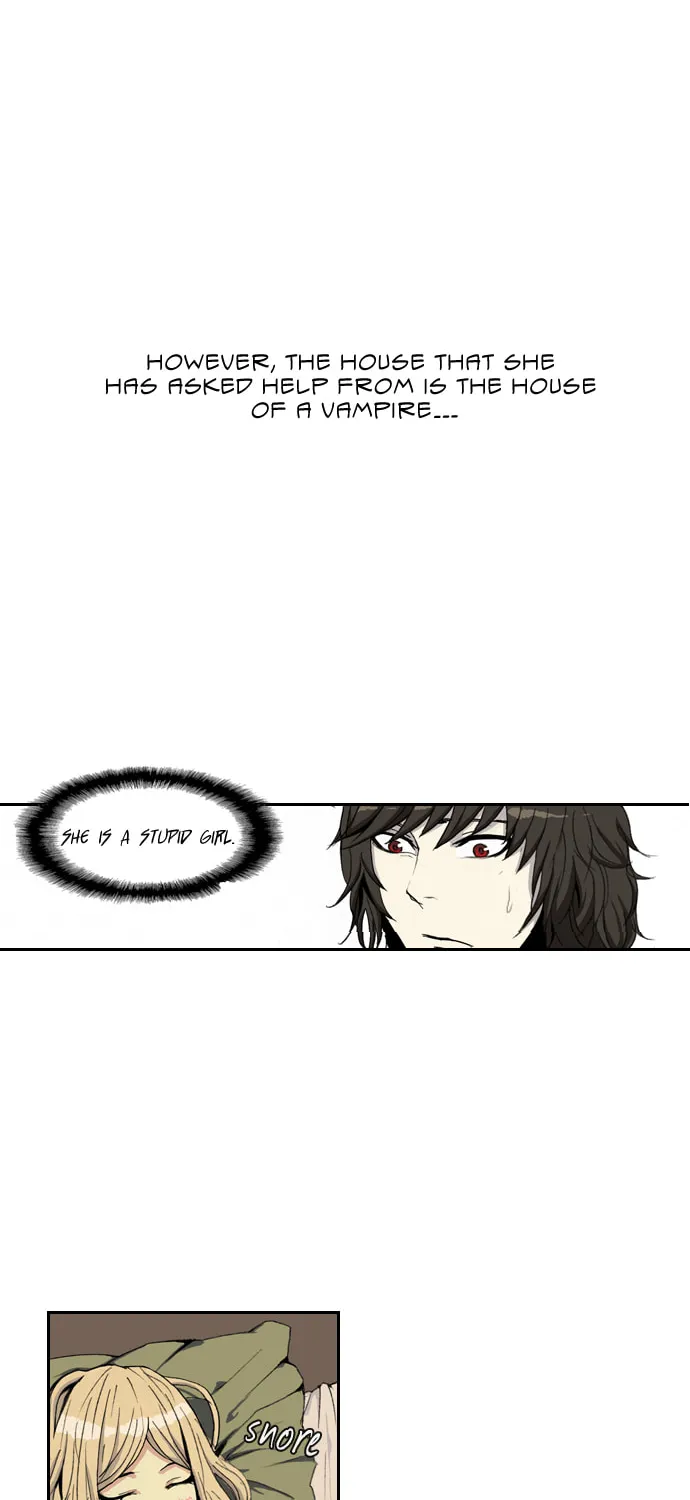 Read Temptation Moon chapter 2 image 12 on Lezhin
