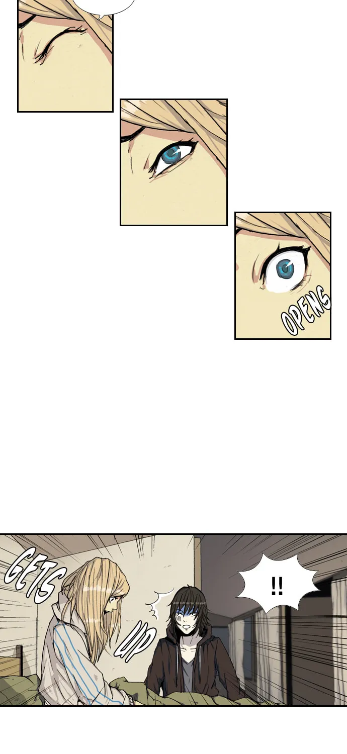 Read Temptation Moon chapter 2 image 15 on Lezhin