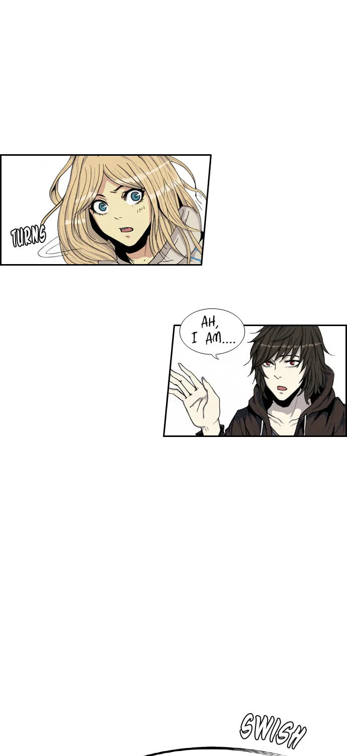 Read Temptation Moon chapter 2 image 16 on Lezhin