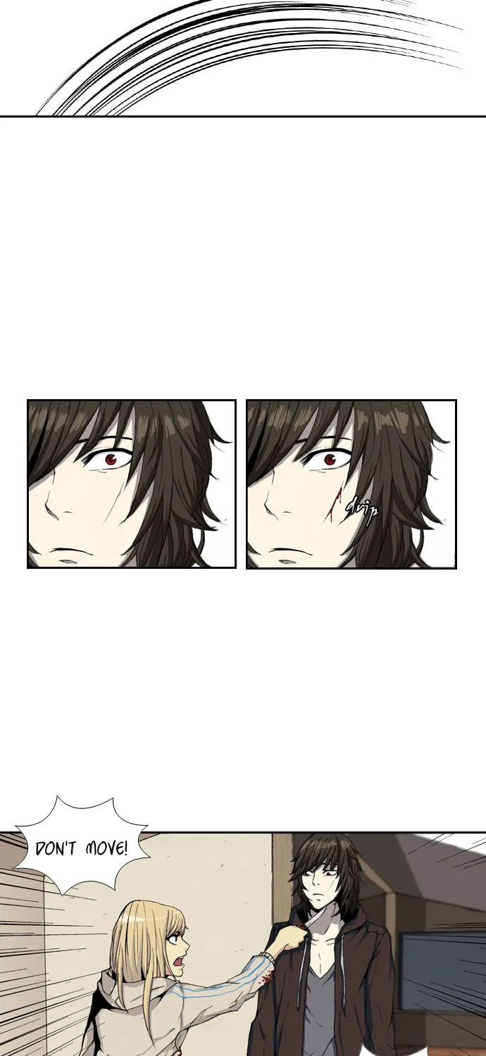 Read Temptation Moon chapter 2 image 17 on Lezhin