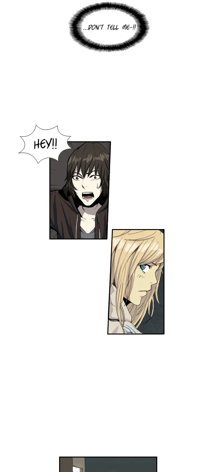 Read Temptation Moon chapter 2 image 21 on Lezhin