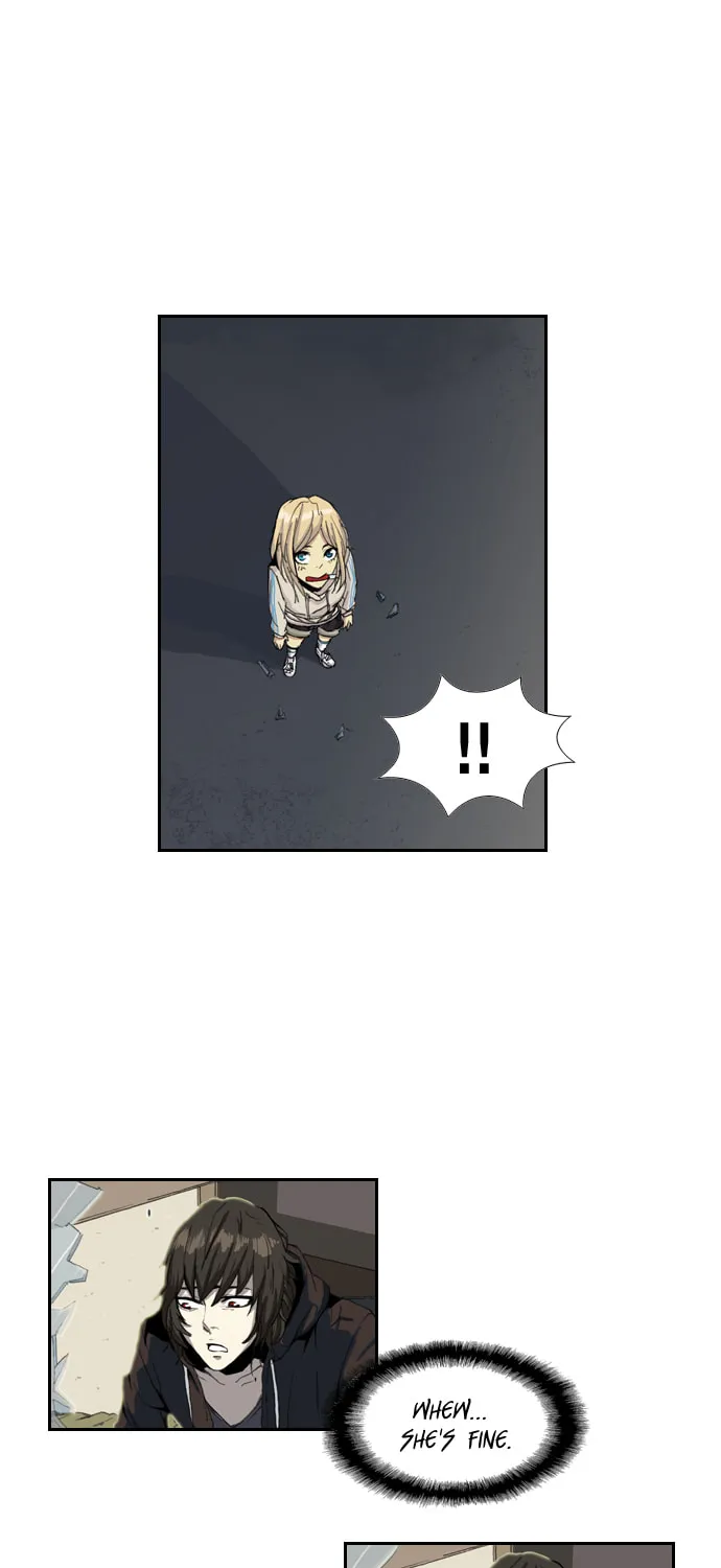 Read Temptation Moon chapter 2 image 23 on Lezhin
