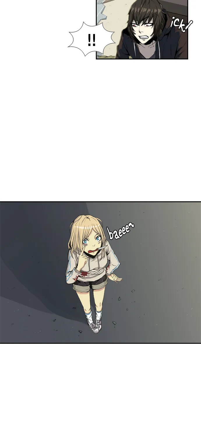 Read Temptation Moon chapter 2 image 24 on Lezhin