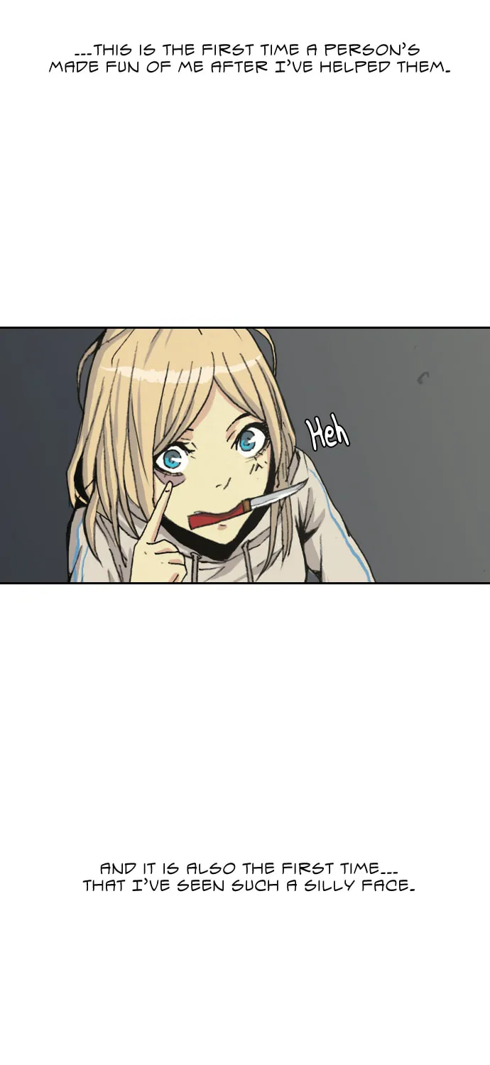 Read Temptation Moon chapter 2 image 25 on Lezhin