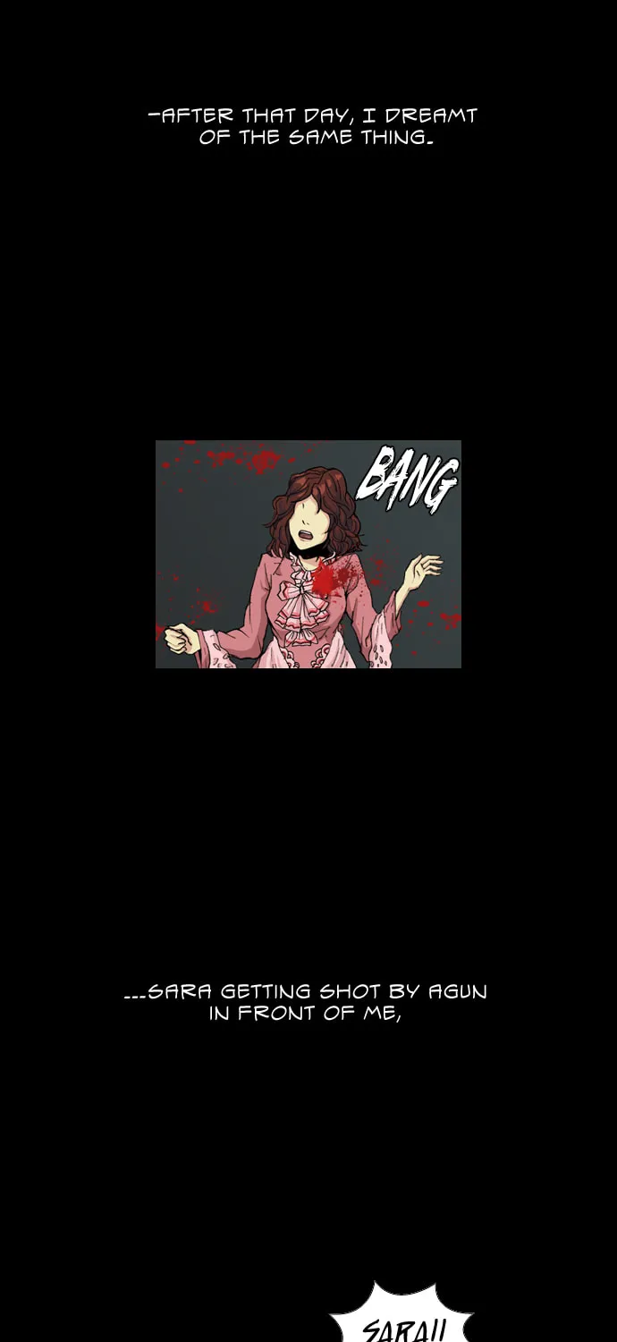 Read Temptation Moon chapter 2 image 27 on Lezhin