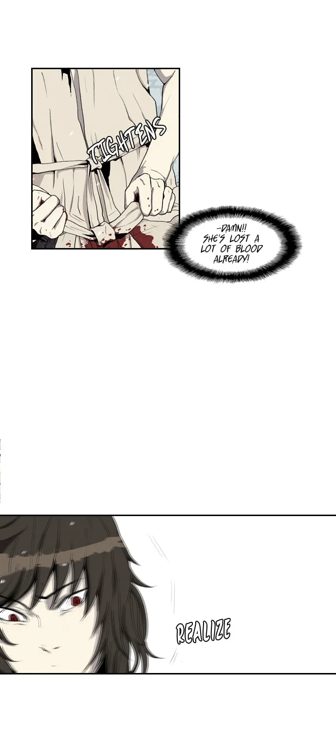 Read Temptation Moon chapter 2 image 3 on Lezhin