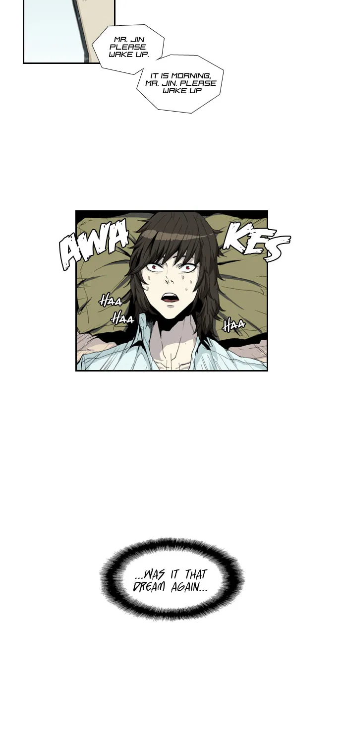 Read Temptation Moon chapter 2 image 30 on Lezhin