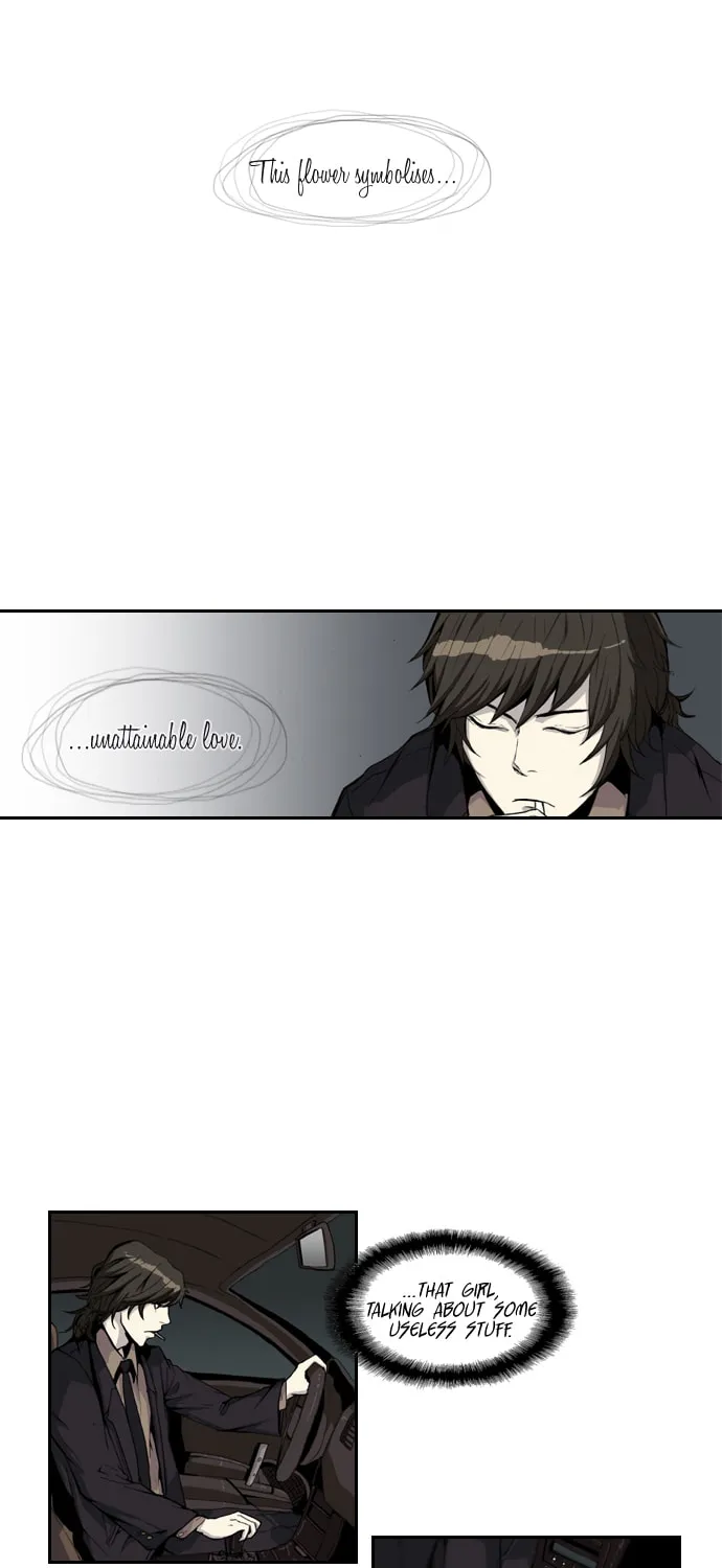 Read Temptation Moon chapter 2 image 36 on Lezhin