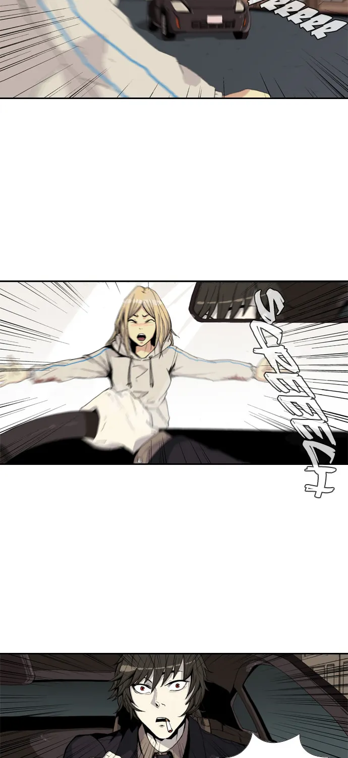 Read Temptation Moon chapter 2 image 38 on Lezhin