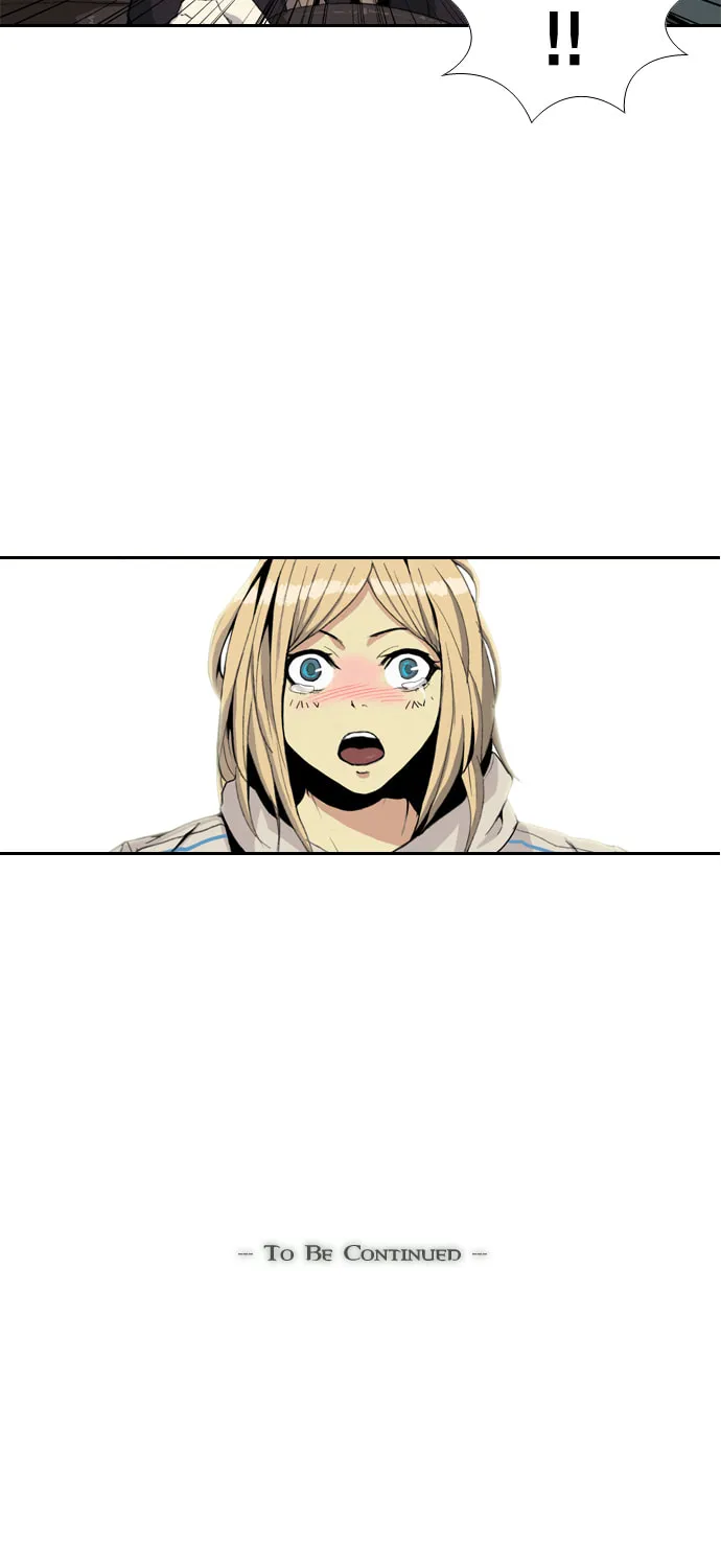Read Temptation Moon chapter 2 image 39 on Lezhin