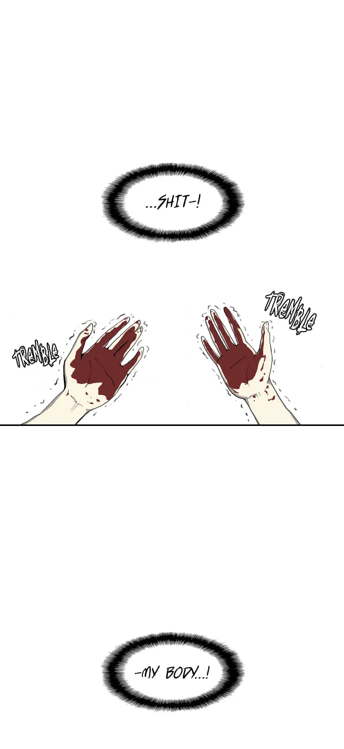Read Temptation Moon chapter 2 image 4 on Lezhin