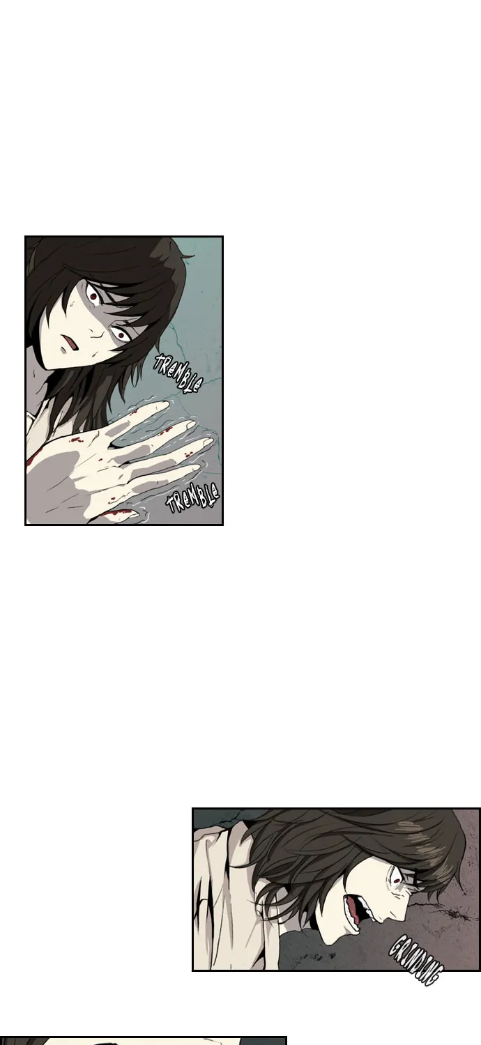 Read Temptation Moon chapter 2 image 5 on Lezhin