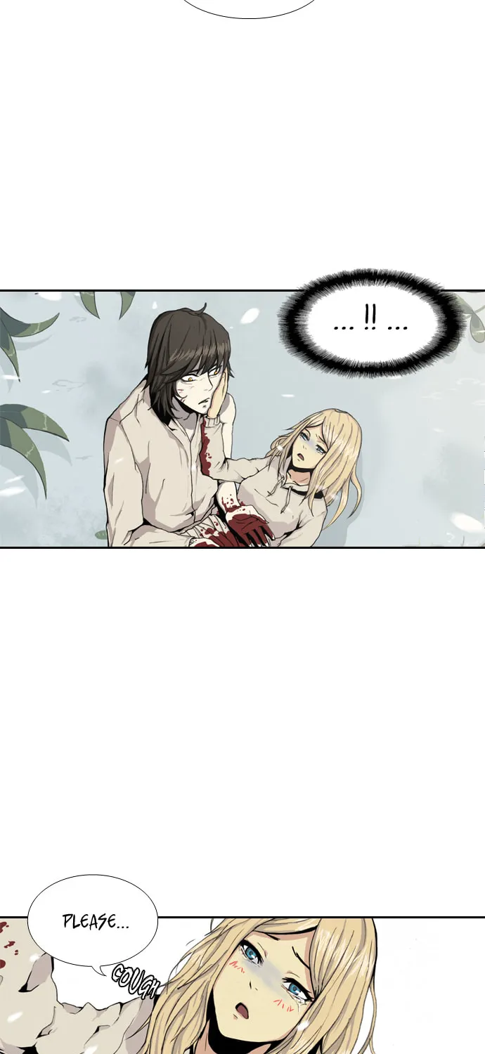 Read Temptation Moon chapter 2 image 8 on Lezhin