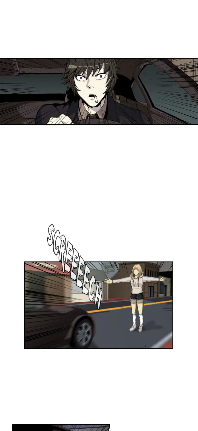 Read Temptation Moon chapter 3 image 1 on Lezhin