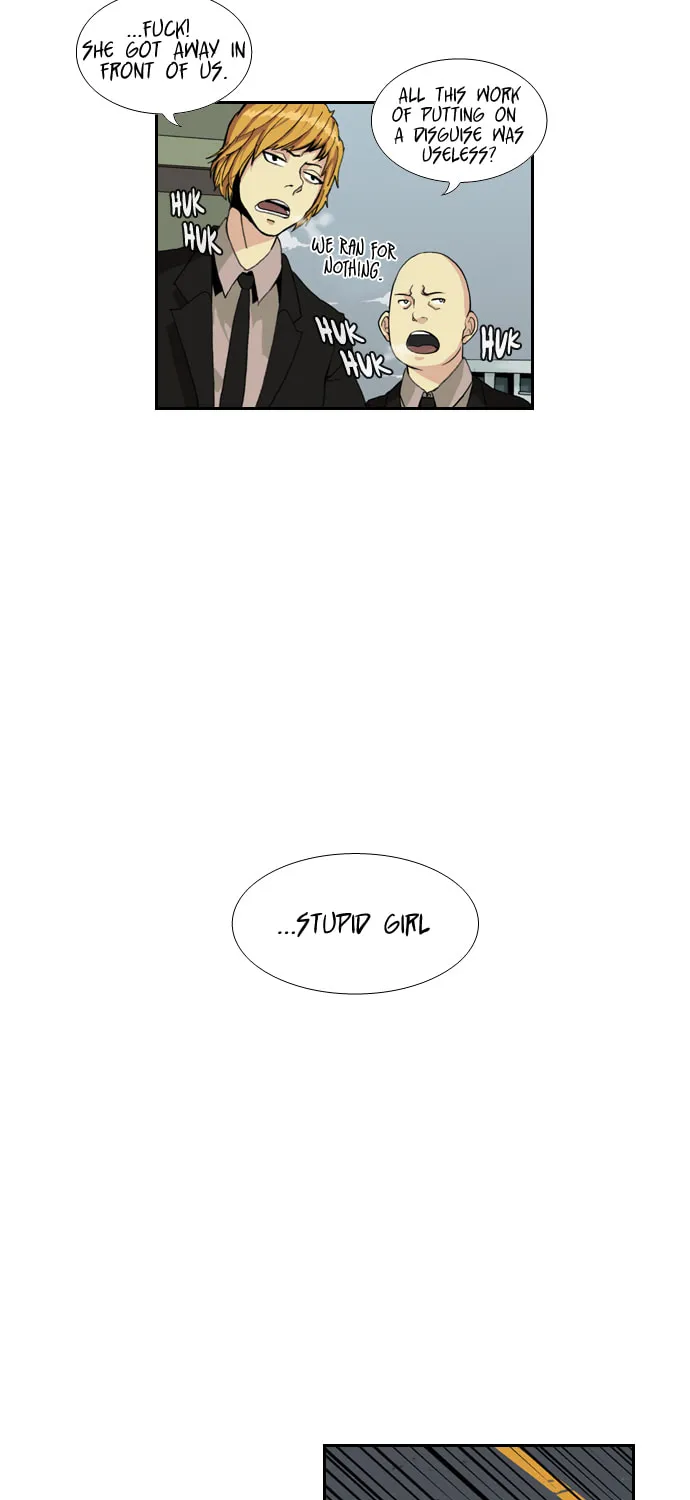 Read Temptation Moon chapter 3 image 10 on Lezhin