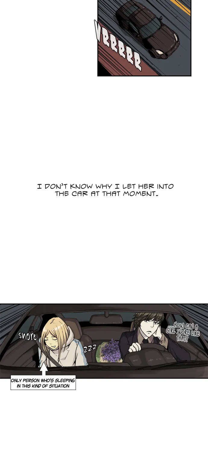 Read Temptation Moon chapter 3 image 11 on Lezhin