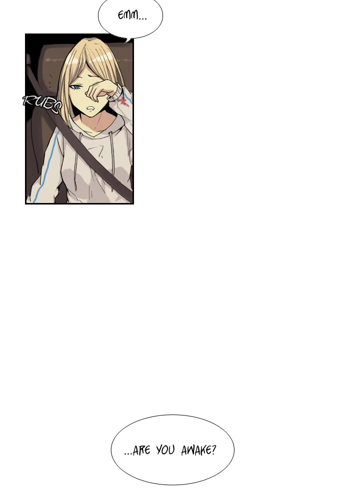 Read Temptation Moon chapter 3 image 14 on Lezhin