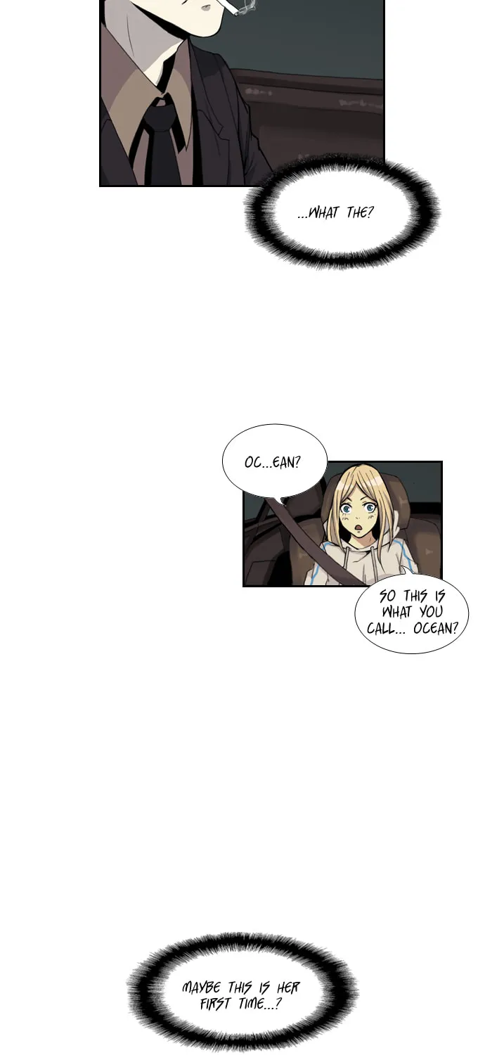 Read Temptation Moon chapter 3 image 17 on Lezhin