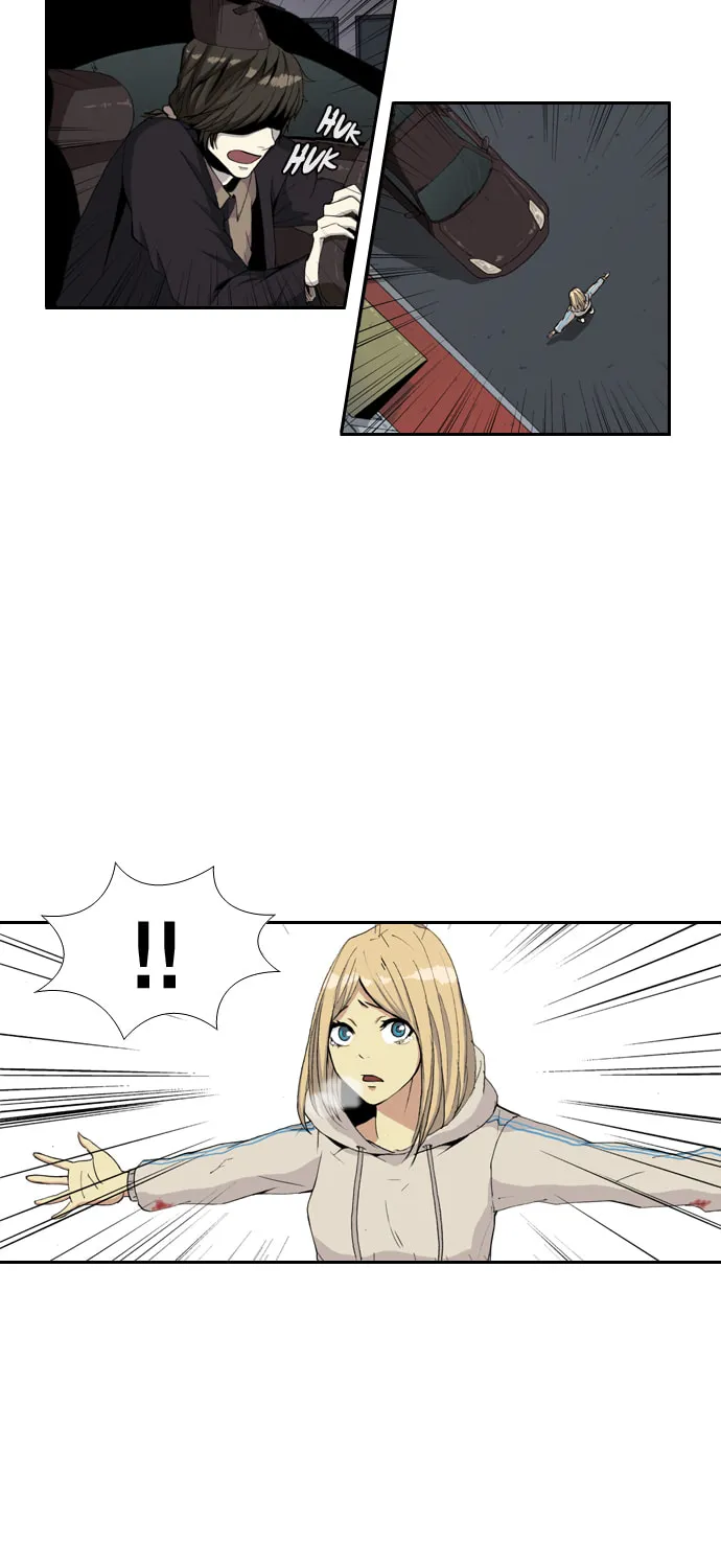 Read Temptation Moon chapter 3 image 2 on Lezhin