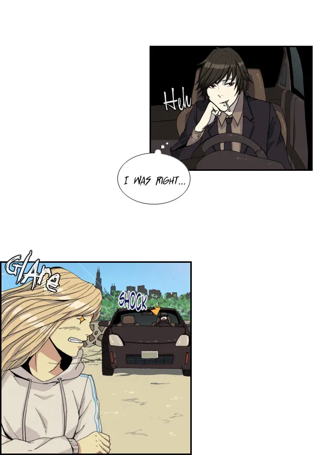Read Temptation Moon chapter 3 image 21 on Lezhin