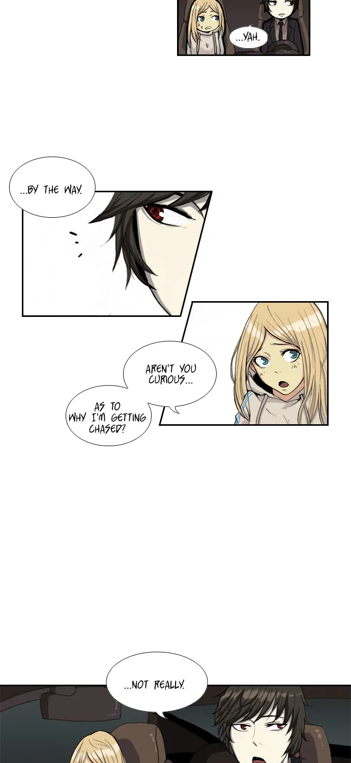 Read Temptation Moon chapter 3 image 27 on Lezhin