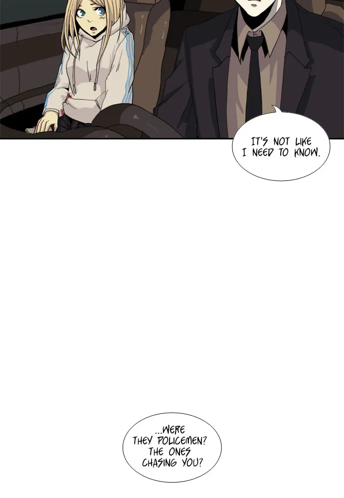 Read Temptation Moon chapter 3 image 28 on Lezhin