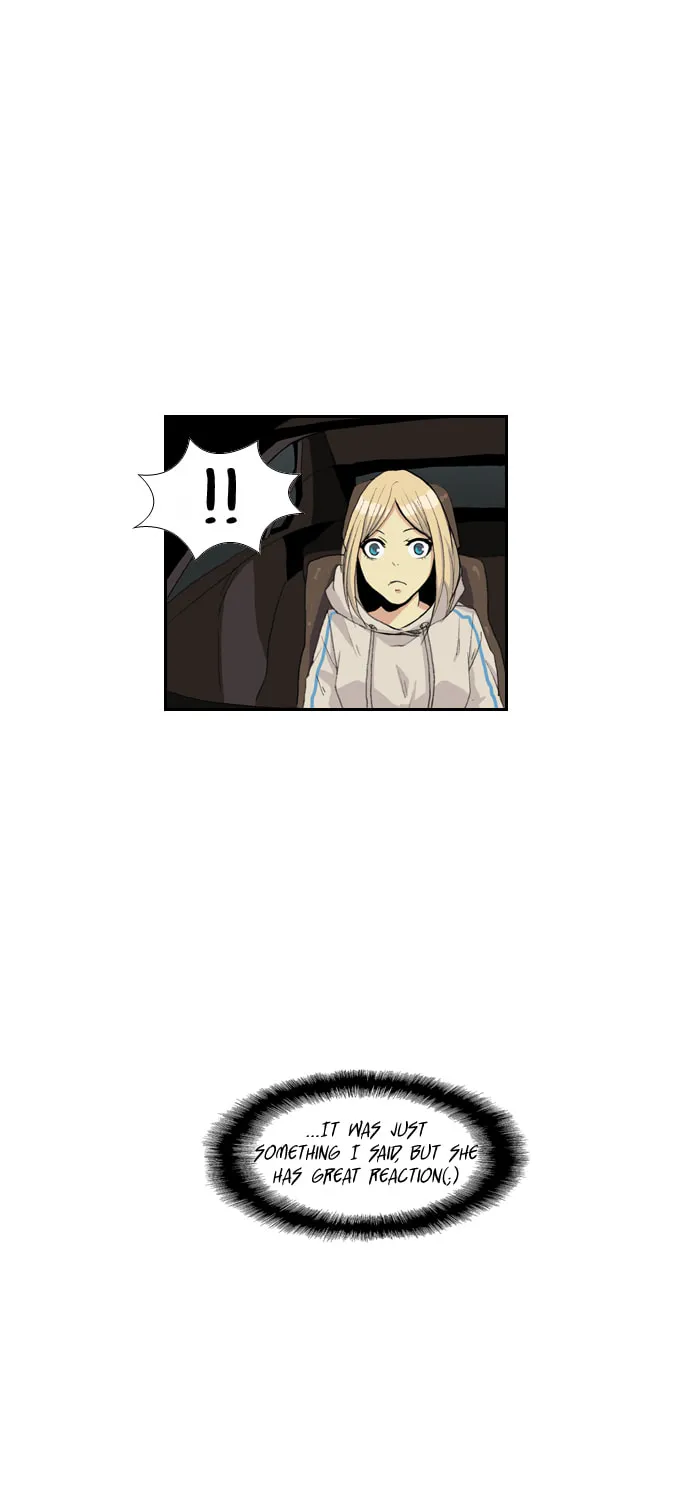 Read Temptation Moon chapter 3 image 29 on Lezhin