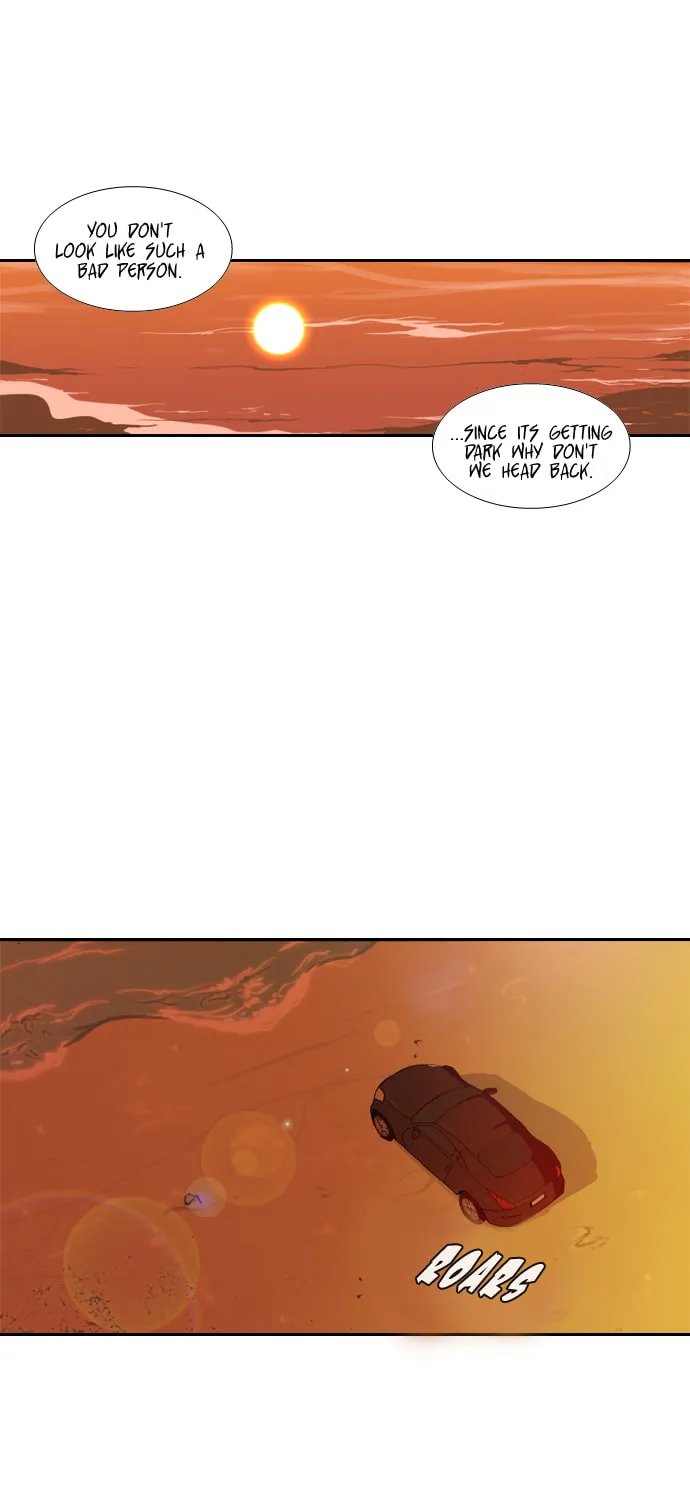 Read Temptation Moon chapter 3 image 31 on Lezhin