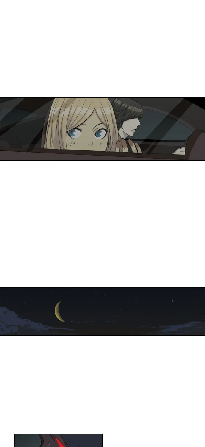 Read Temptation Moon chapter 3 image 32 on Lezhin