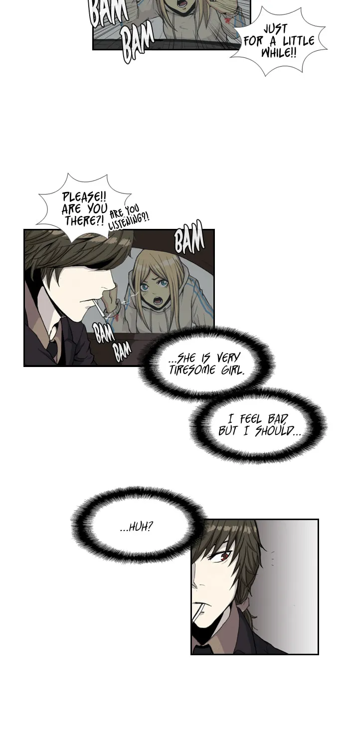 Read Temptation Moon chapter 3 image 4 on Lezhin