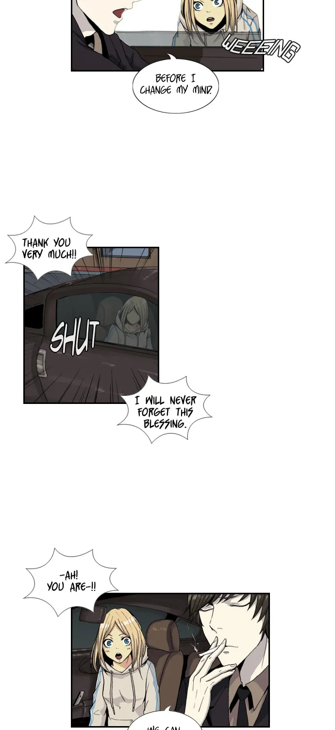 Read Temptation Moon chapter 3 image 6 on Lezhin