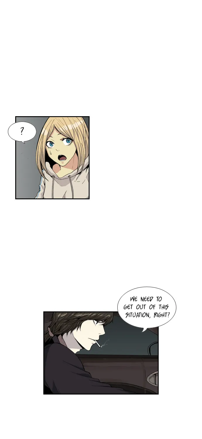 Read Temptation Moon chapter 3 image 8 on Lezhin