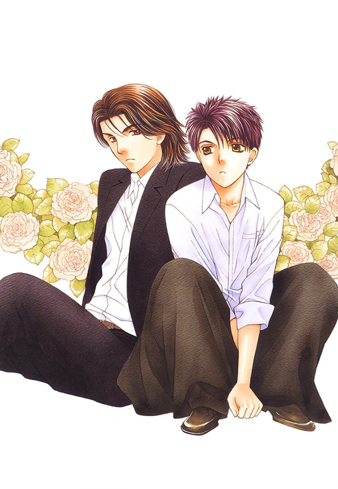 Read Temptation Recipe chapter 1 image 1 on Lezhin