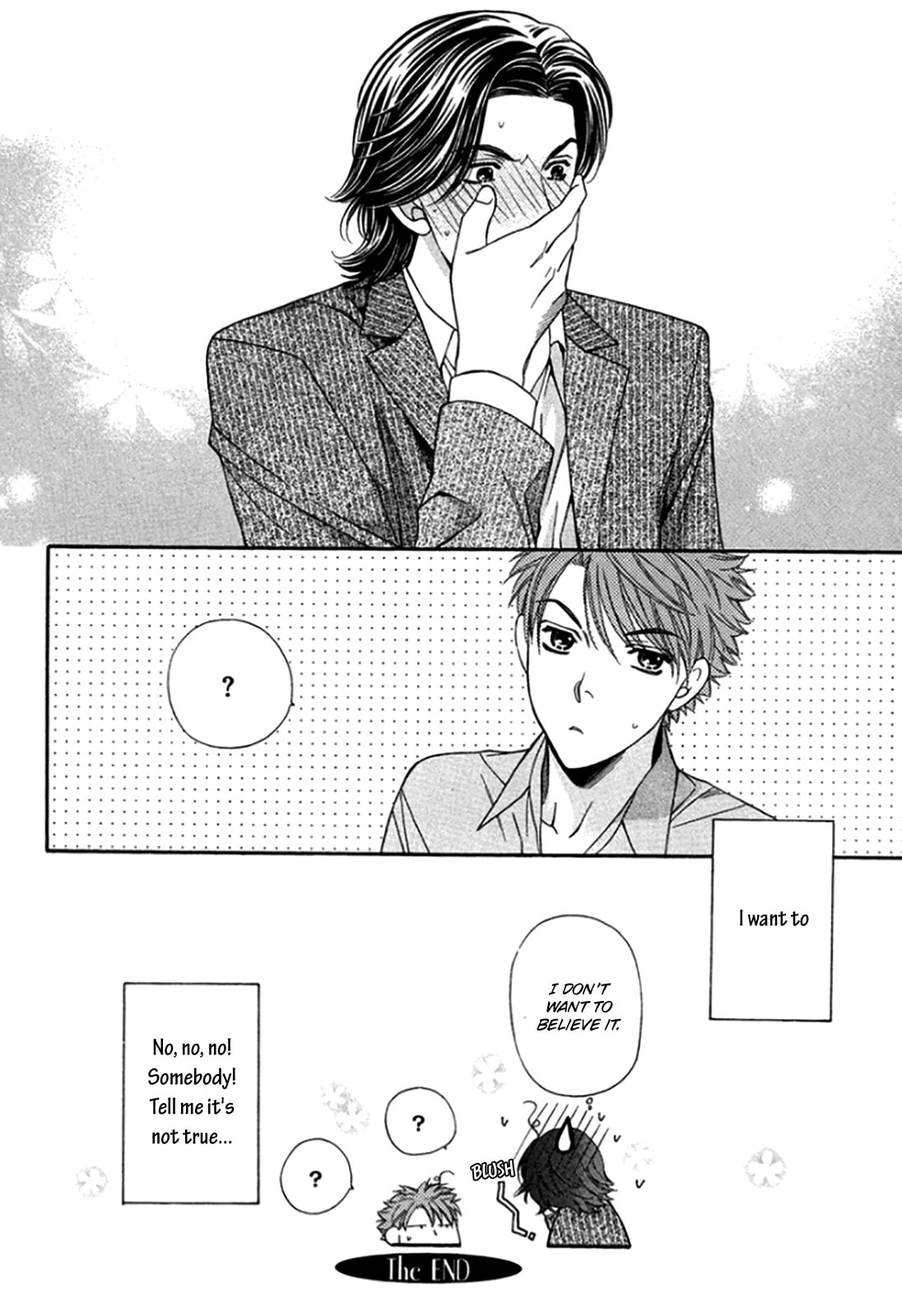 Read Temptation Recipe chapter 10 image 15 on Lezhin