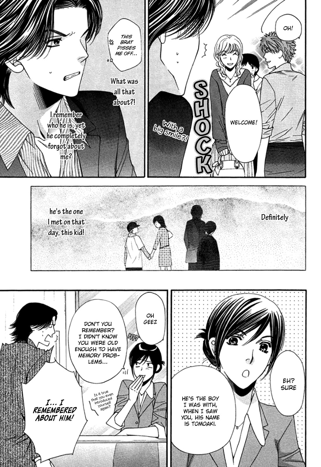 Read Temptation Recipe chapter 10 image 6 on Lezhin