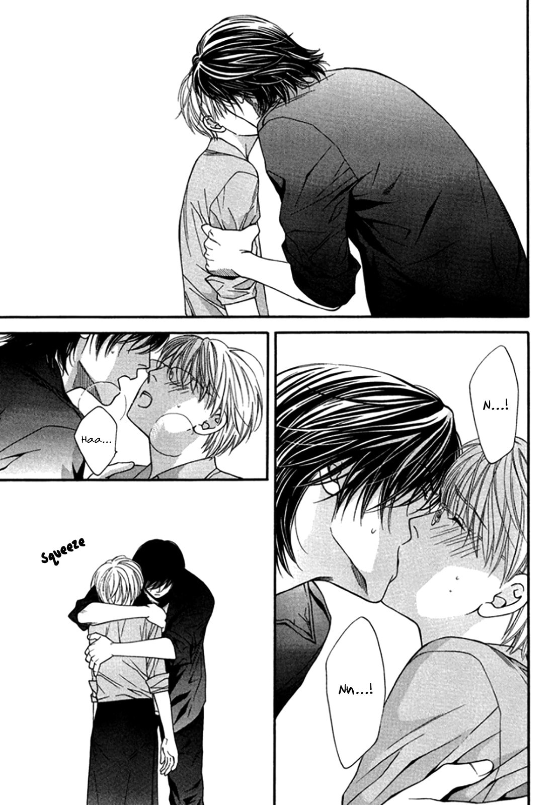 Read Temptation Recipe chapter 2 image 20 on Lezhin