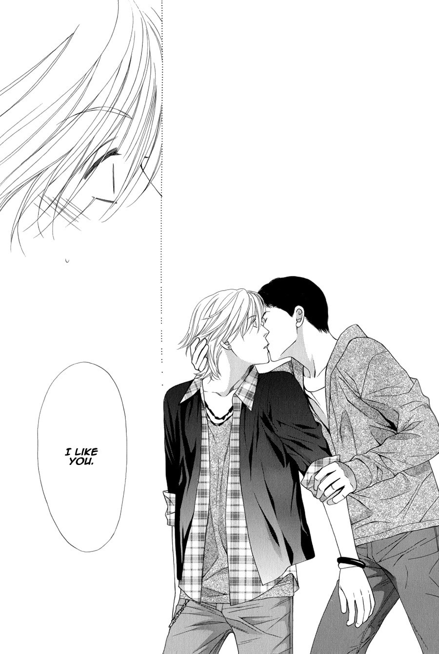 Read Temptation Recipe chapter 4.7 image 18 on Lezhin