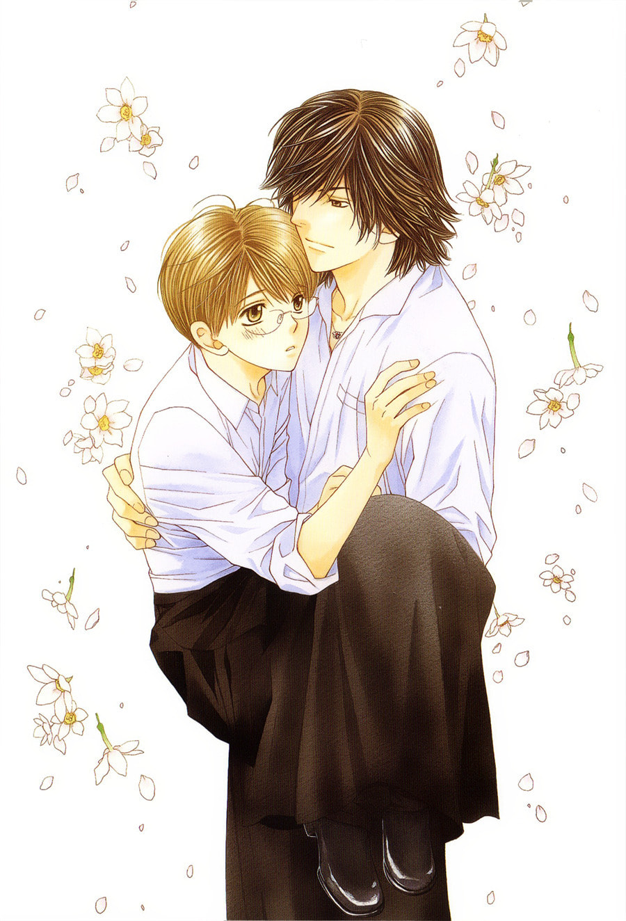 Read Temptation Recipe chapter 4.7 image 3 on Lezhin