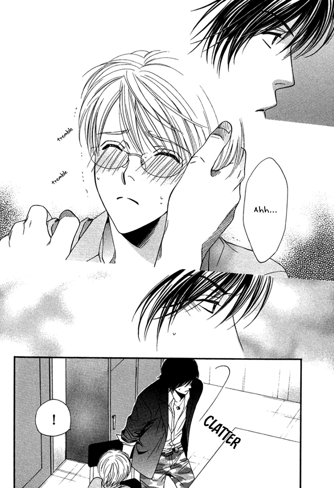 Read Temptation Recipe chapter 7 image 15 on Lezhin