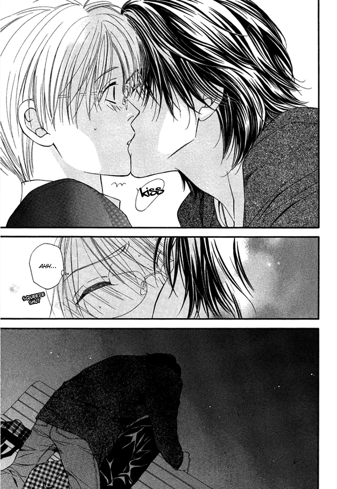 Read Temptation Recipe chapter 9 image 10 on Lezhin