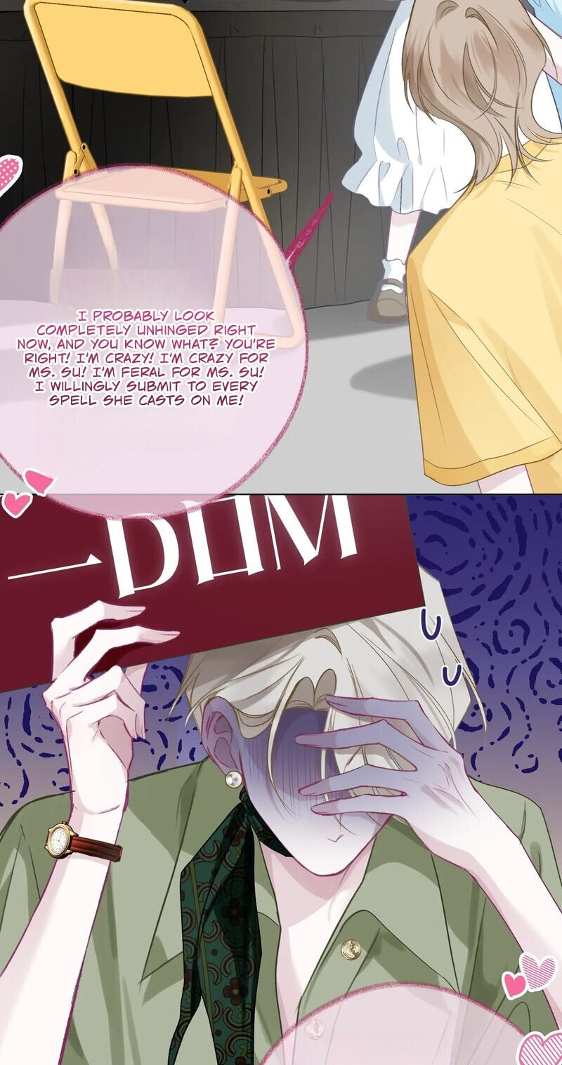 Tempted by Our Echoed Heart Chapter 22 page 2 - 