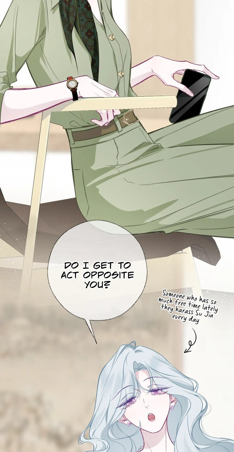 Tempted by Our Echoed Heart Chapter 22 page 12 - 