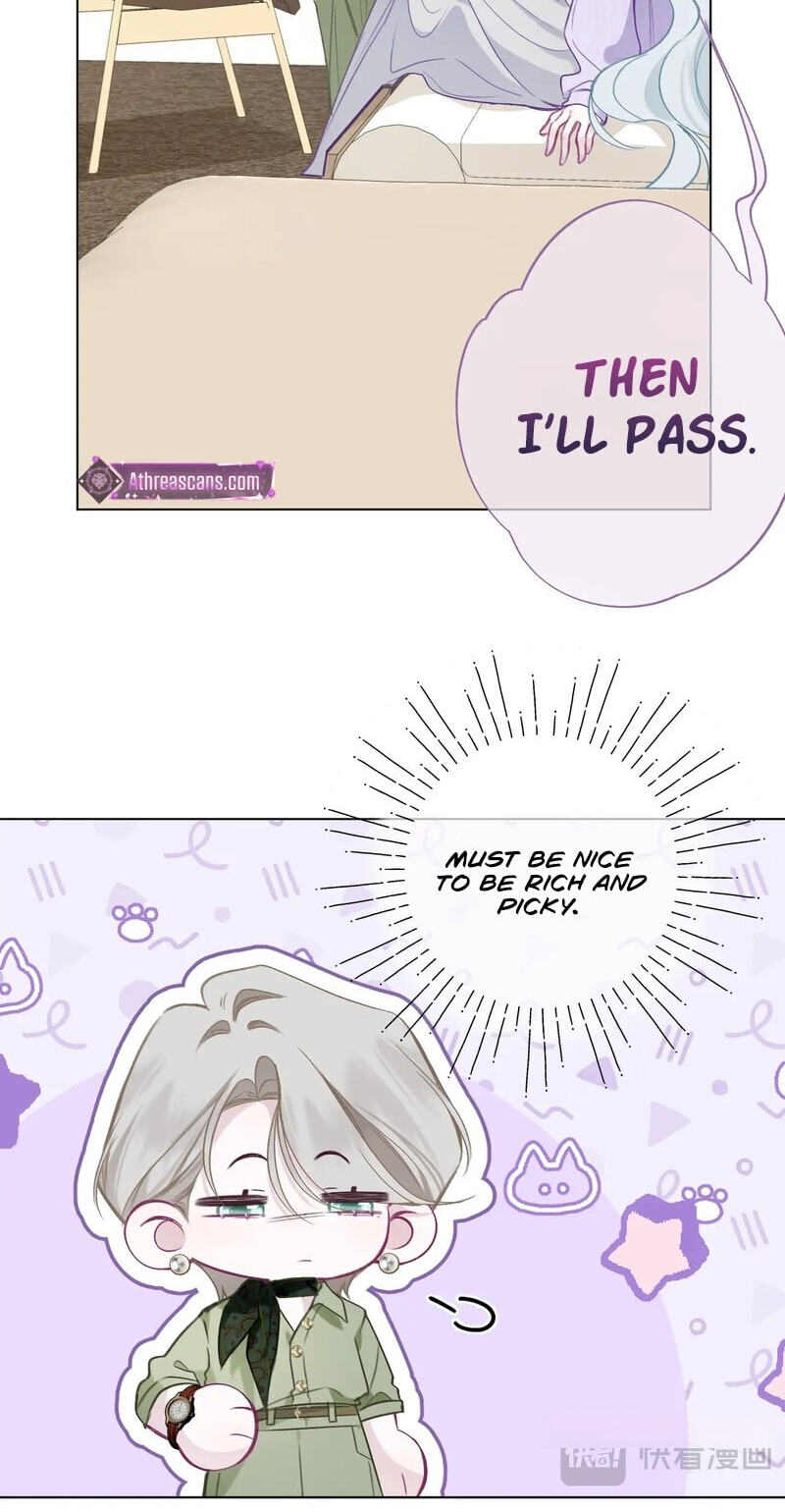 Tempted by Our Echoed Heart Chapter 22 page 15 - 
