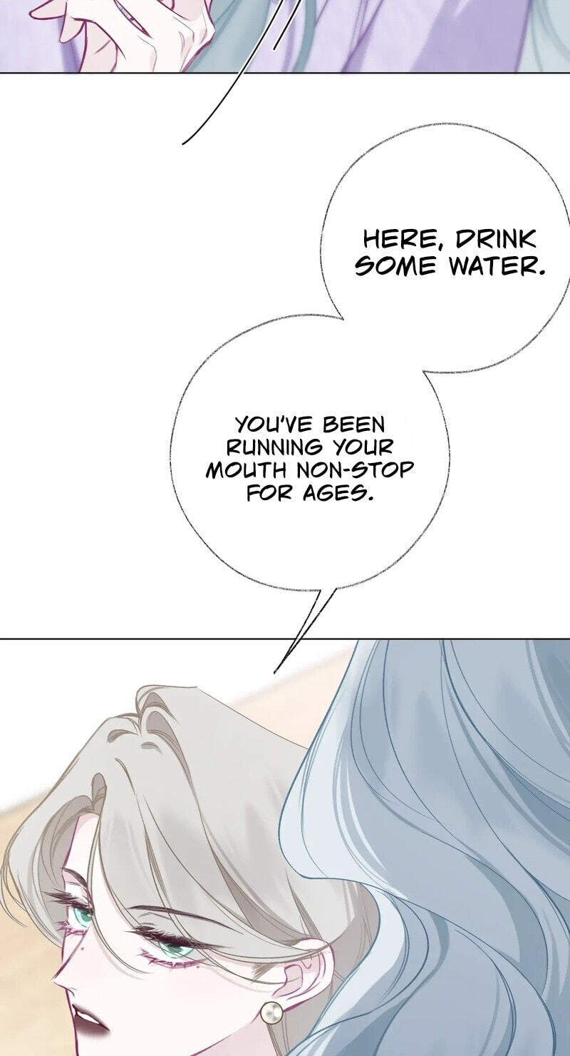 Tempted by Our Echoed Heart Chapter 22 page 18 - 