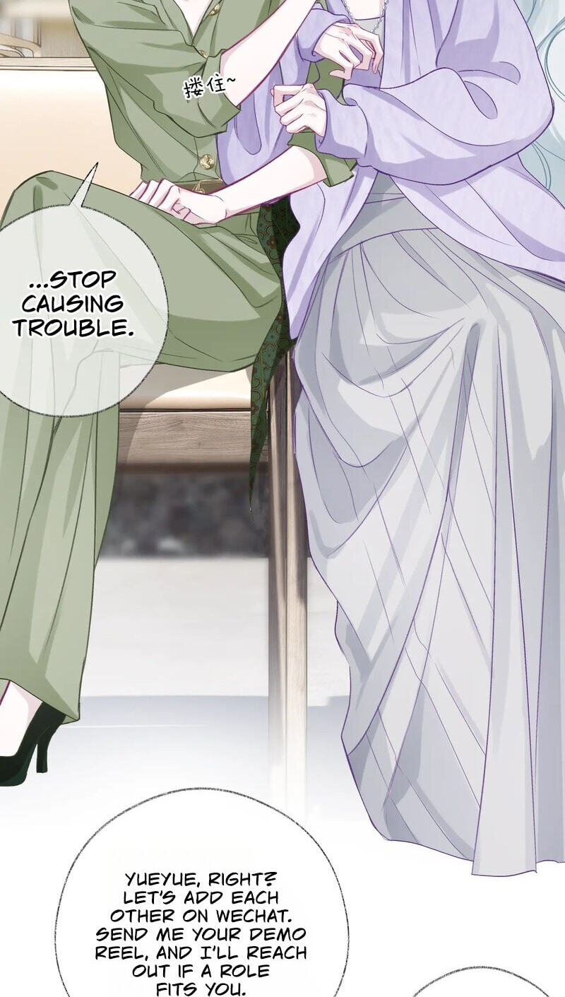 Tempted by Our Echoed Heart Chapter 22 page 29 - 