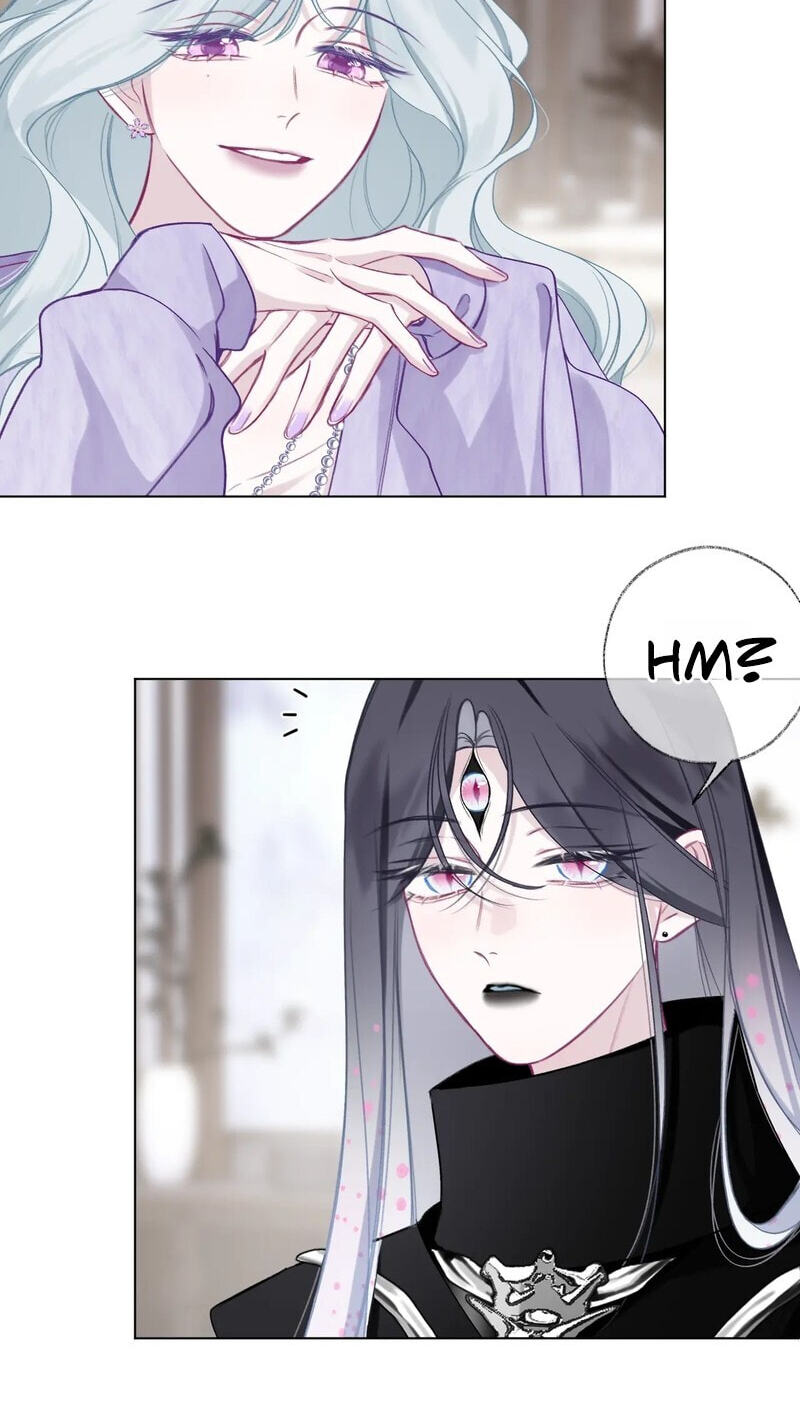 Tempted by Our Echoed Heart Chapter 22 page 32 - 