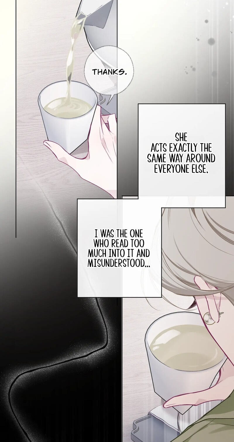 Tempted by Our Echoed Heart Chapter 22 page 39 - 