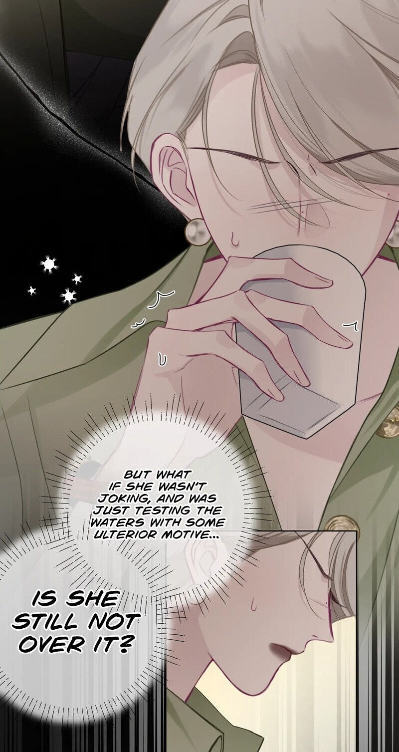 Tempted by Our Echoed Heart Chapter 22 page 41 - 